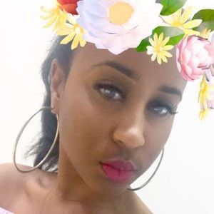 Meet your Posher, Keyah